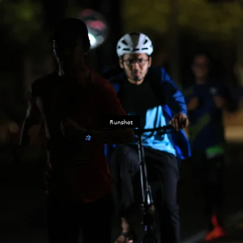 Runner Photo 5415086