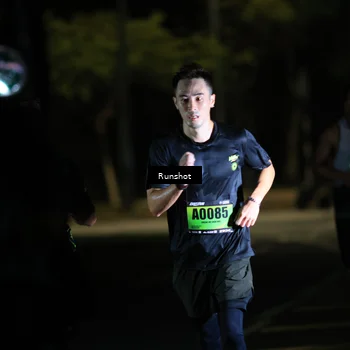 Runner Photo 5415094
