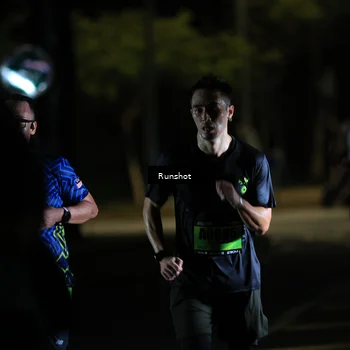 Runner Photo 5415096