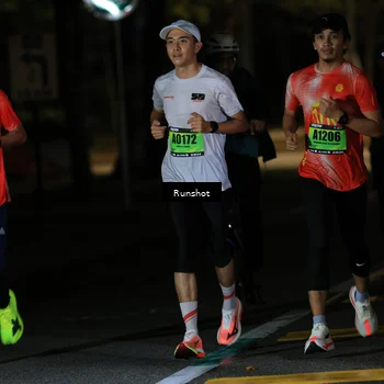Runner Photo 5415097