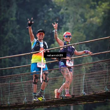 Runner Photo 5415098