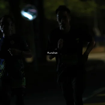 Runner Photo 5415100