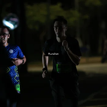 Runner Photo 5415101