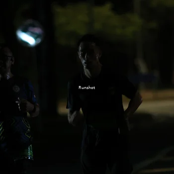 Runner Photo 5415103