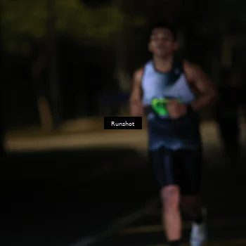Runner Photo 5415107