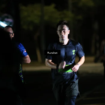Runner Photo 5415108