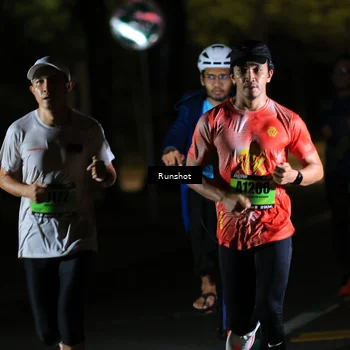 Runner Photo 5415109