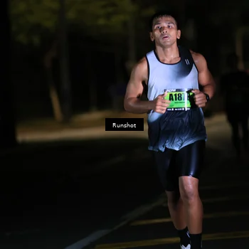 Runner Photo 5415115