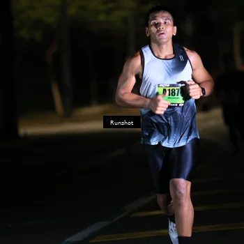 Runner Photo 5415116