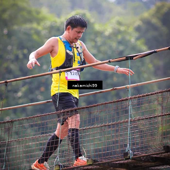 Runner Photo 5415117