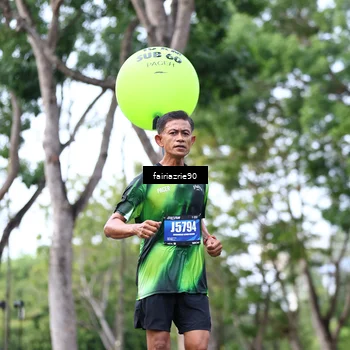 Runner Photo 5415120