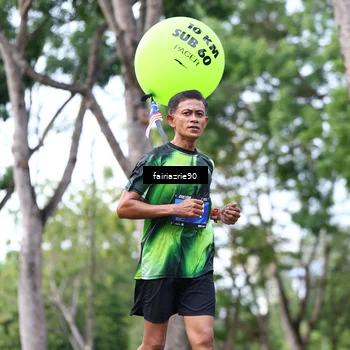 Runner Photo 5415121