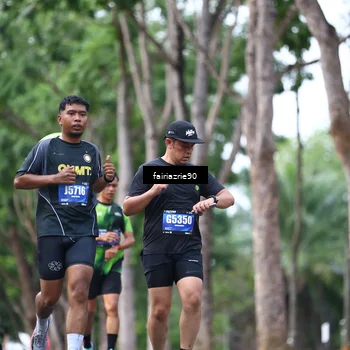 Runner Photo 5415122