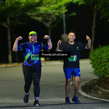 Runner Photo 5415123
