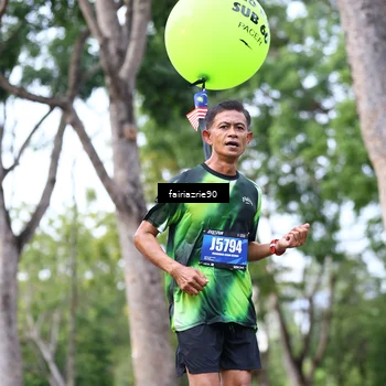 Runner Photo 5415124
