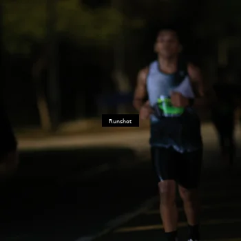 Runner Photo 5415128