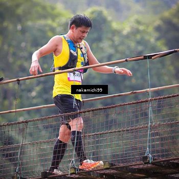Runner Photo 5415129
