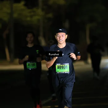 Runner Photo 5415131