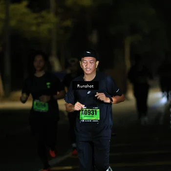 Runner Photo 5415132