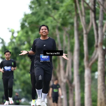 Runner Photo 5415134