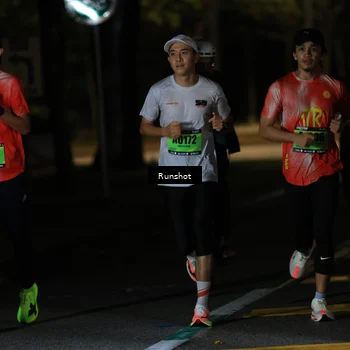 Runner Photo 5415140