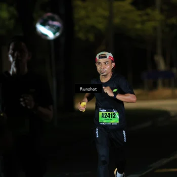 Runner Photo 5415144