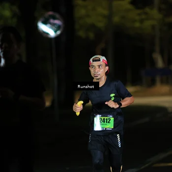 Runner Photo 5415145
