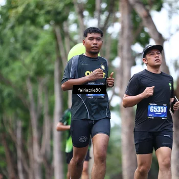 Runner Photo 5415148