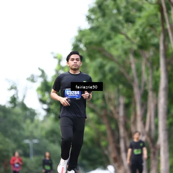 Runner Photo 5415153