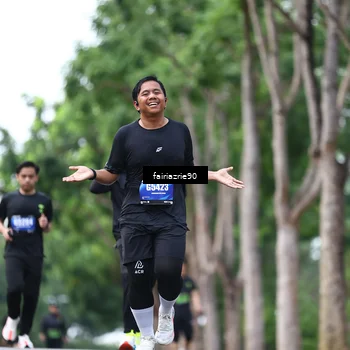 Runner Photo 5415154