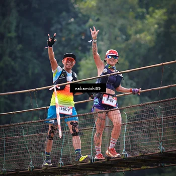Runner Photo 5415156