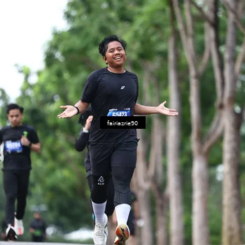 Runner Photo 5415158