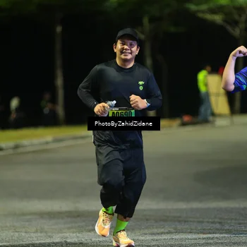 Runner Photo 5415164