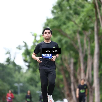 Runner Photo 5415167