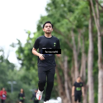 Runner Photo 5415168