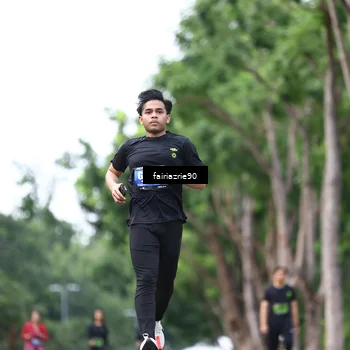 Runner Photo 5415169