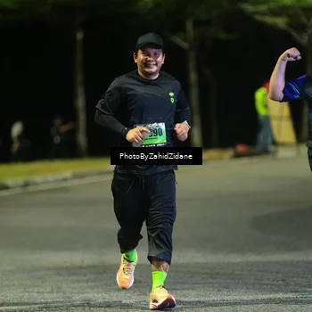 Runner Photo 5415170