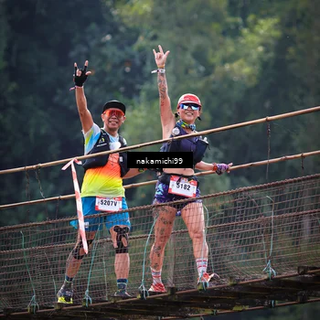 Runner Photo 5415171