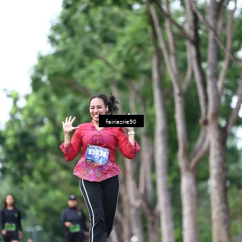 Runner Photo 5415173
