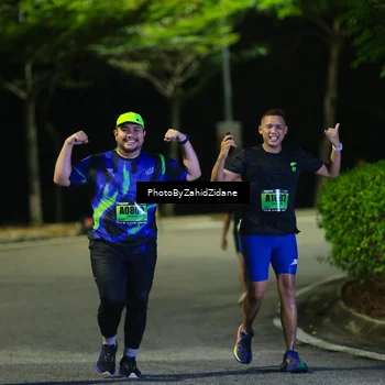 Runner Photo 5415184