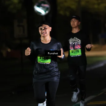 Runner Photo 5415192