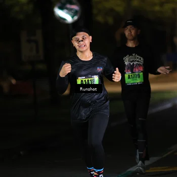 Runner Photo 5415194