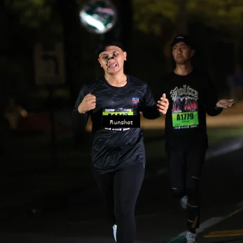 Runner Photo 5415195