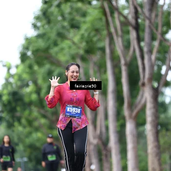 Runner Photo 5415196