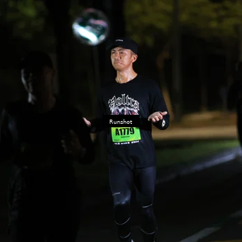 Runner Photo 5415197