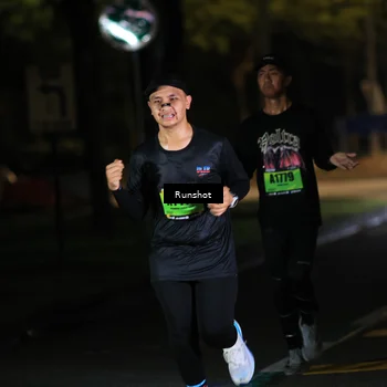 Runner Photo 5415198