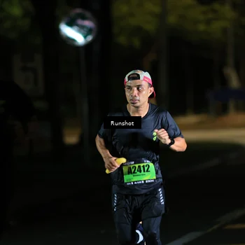 Runner Photo 5415202