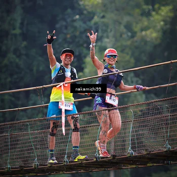 Runner Photo 5415207