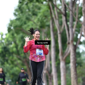 Runner Photo 5415208
