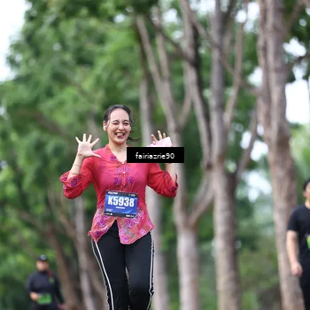 Runner Photo 5415210